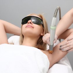 Laserderm MedSpa - Laser Hair Removal Specials