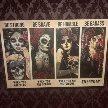 Taco Tumba - Love the decor - Tacos Near Me - Astoria, New York