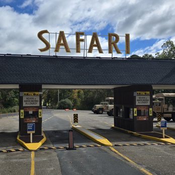 Great Adventure Safari - Zoos Near Me - Jackson, New Jersey