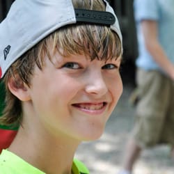 Camp Awosting for Boys