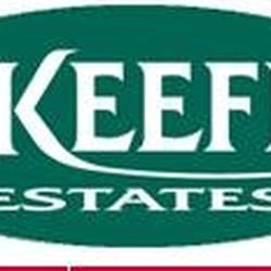 O'Keeffe Estates - logo from okeeffeestates.ie/