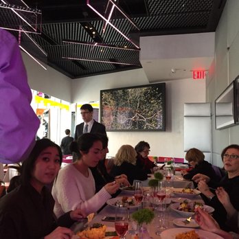 Robert - New American Near Me - New York, New York