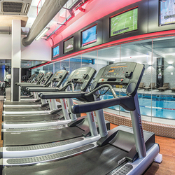 Fitness First Highbury