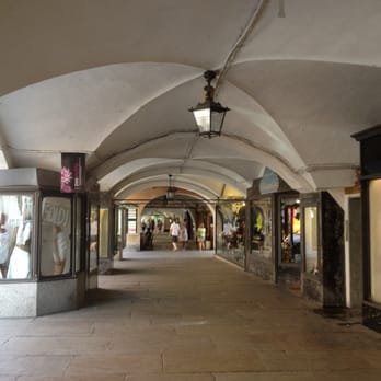 Bonfante - Passage couvert Via Roma. - Chocolatiers & Shops Near Me - Cuneo, CN