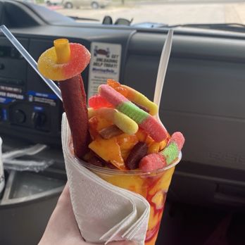 Fresh Panther - Mango Chamoyadas - Ice Cream & Frozen Yogurt Near Me - Temple, Texas Fresh Panther - Mango Chamoyadas - Ice Cream & Frozen Yogurt Near Me - Temple, Texas