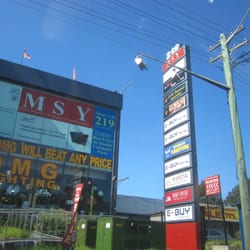 MSY Technology