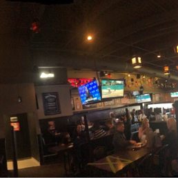 Pano of premises.
