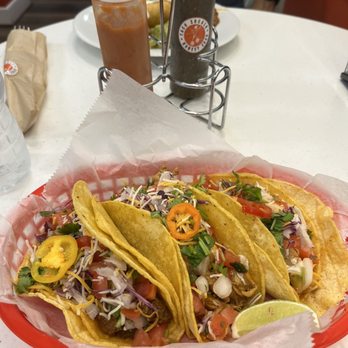 Taco Zocalo - Mexican Near Me - Chantilly, Virginia