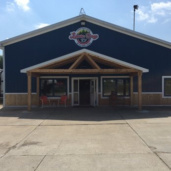 Leisure Days RV - RV Dealers Near Me - Clio, Michigan Leisure Days RV - RV Dealers Near Me - Clio, Michigan