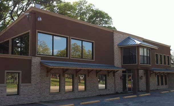 Slide of Texas Professional Exteriors