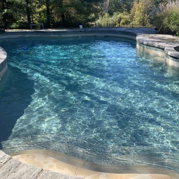 Aucay Pool Services - Pool closing - Pool Cleaners Near Me