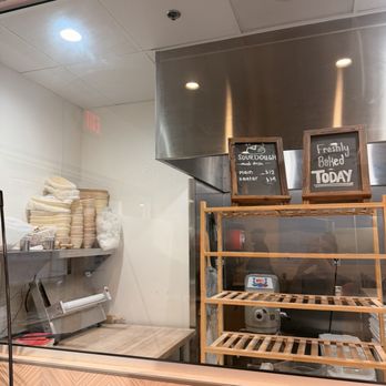 Calf & Chick - Inside - Breakfast & Brunch Near Me - Lake Forest, California