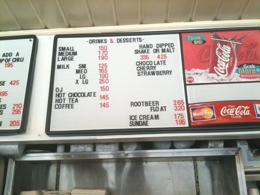 Menu photo 8 Town Topic Kansas City, MO Menu photo 8 Town Topic Kansas City, MO