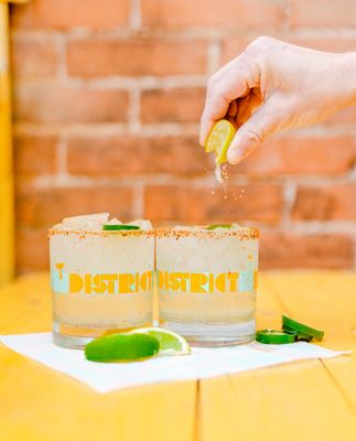 District Six by null