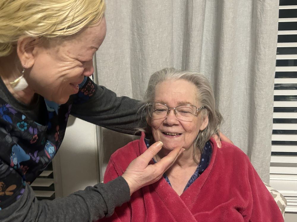 Vivacious Care - home care agency in Maple Heights, OH