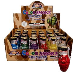 BBQ Bonanza - WE also sell Smoke Booms and wedding Sparklers all Year