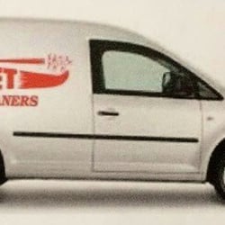 Jet Cleaners