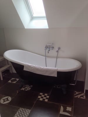 Château De La Garnison by null