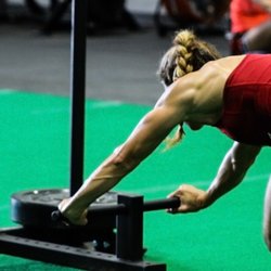 Vault Athletics and Fitness