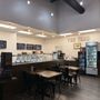 The Yard Milkshake Bar