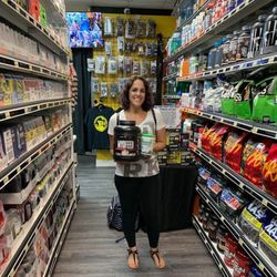 Florida Discount Nutrition Superstore - Florida Discount Nutrition's happy customers!
