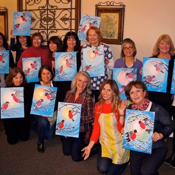 Painted Lemonade - Art Classes Near Me Painted Lemonade - Art Classes Near Me
