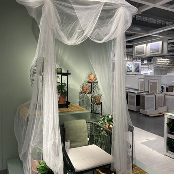 IKEA - Pretty canopy - Home Decor Near Me - Burbank, California IKEA - Pretty canopy - Home Decor Near Me - Burbank, California