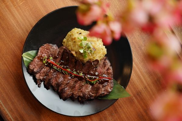 Namiro Sushi by null