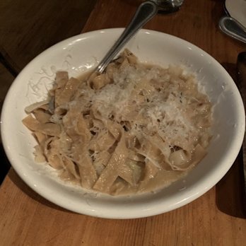 Barbuzzo - Tagliatelle - Mediterranean Near Me - Philadelphia, Pennsylvania
