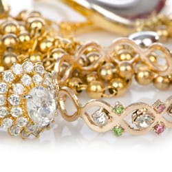 Rocket Pawn & Jewelry