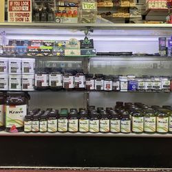 High Sky Smoke Shop