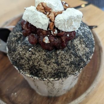 Anko - Desserts Near Me - Los Angeles, California