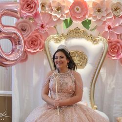 CJKK Bridal and Quinceaneras