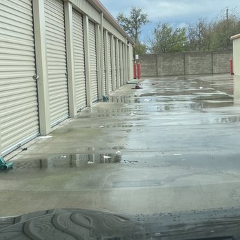SecurCare Self Storage - More trash - Self Storage Near Me - Stockton, California SecurCare Self Storage - More trash - Self Storage Near Me - Stockton, California