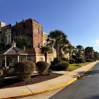 Pirates Voyage Dinner & Show - Performing Arts Near Me - Myrtle Beach, South Carolina