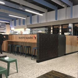 Sushi Sushi