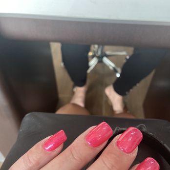 Sun Nail Spa - Nail Salons Near Me - Las Vegas, Nevada