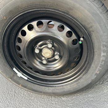 Ramona Tire & Service Centers - Off brand not what I expected - Auto Repair Near Me - Beaumont, California Ramona Tire & Service Centers - Off brand not what I expected - Auto Repair Near Me - Beaumont, California