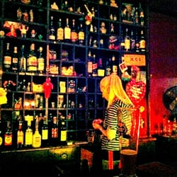 Holy Home - Die heilige Bar im Holy Home!