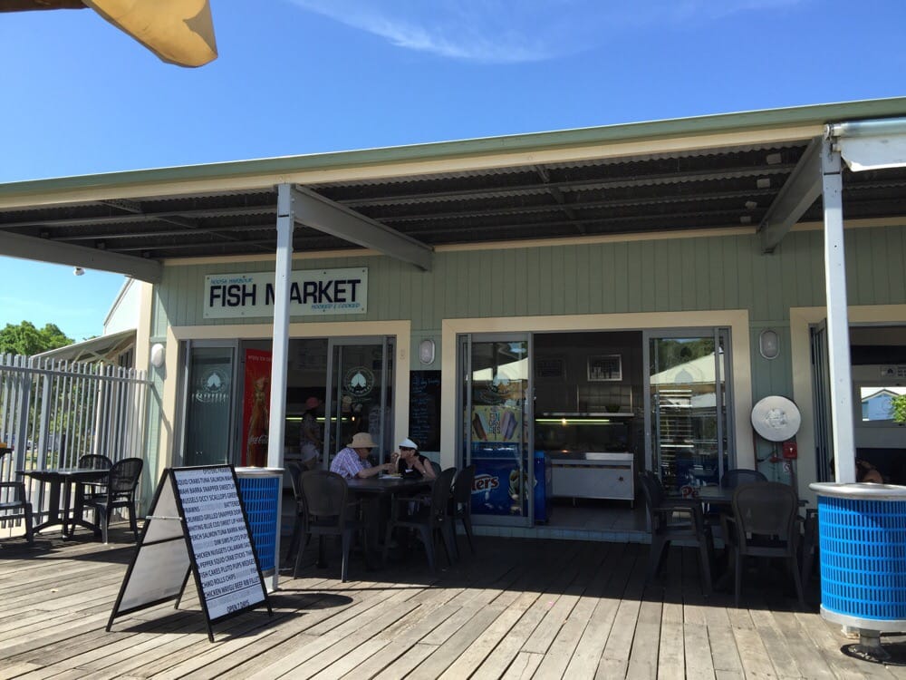 HAIR BABY HAIR NOOSA HARBOUR Shop 2A, Noosa Marina, Tewantin