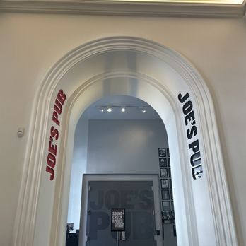 JOE’S PUB AT THE PUBLIC - Updated January 2026 - 250 Photos & 304 ...