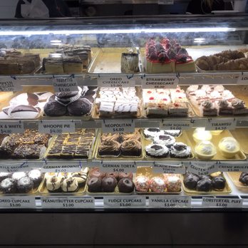Mike's Pastry - More sweets - Bakeries Near Me - Cambridge, Massachusetts Mike's Pastry - More sweets - Bakeries Near Me - Cambridge, Massachusetts
