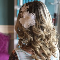Brian Richard's Salon