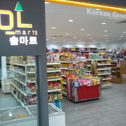 SOL MART - Updated May 2026 - 1 Bukit Batok Central Link, #04-20