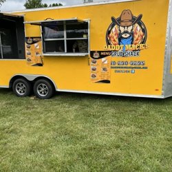 Daddy Mack's Grub Shack!