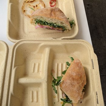 Lemonade - Chimichurri steak sandwich (a la carte). Soooo good. - New American Near Me - Huntington Beach, California Lemonade - Chimichurri steak sandwich (a la carte). Soooo good. - New American Near Me - Huntington Beach, California