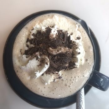 Animas Chocolate Company - Espresso hot cocoa, or "quick and dirty" as they call it - Chocolatiers & Shops Near Me - Durango, Colorado Animas Chocolate Company - Espresso hot cocoa, or "quick and dirty" as they call it - Chocolatiers & Shops Near Me - Durango, Colorado