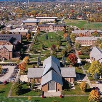 Saint Michael's College - Colleges & Universities Near Me - Colchester, Vermont