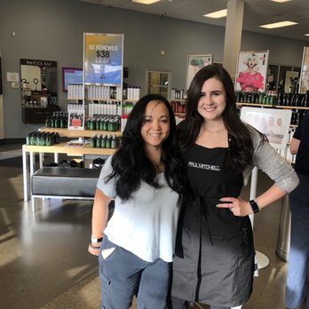 Paul Mitchell The School Temecula - Thank you Kendal - Cosmetology Schools Near Me - Temecula, California Paul Mitchell The School Temecula - Thank you Kendal - Cosmetology Schools Near Me - Temecula, California