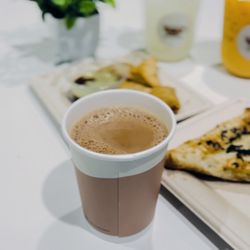 Chai House